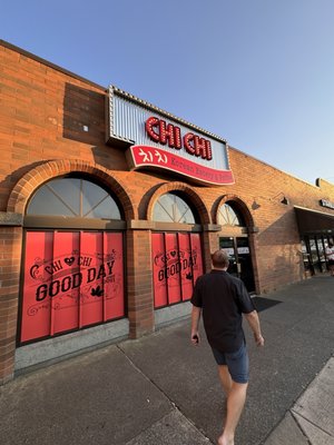 Chi Chi Korean Restaurant & Pocha(Bar) by null