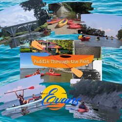 Lake Erie Watersports