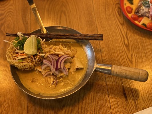 Nibbana Thai Restaurant by null
