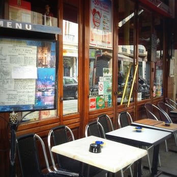 Chez Léon - French Near Me - Paris, 75 Chez Léon - French Near Me - Paris, 75