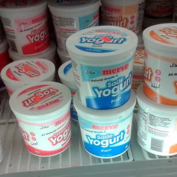Gala Apple International - lots of yogurt selections- strained, cream on top, etc. - Imported Food Near Me - Brooklyn, New York Gala Apple International - lots of yogurt selections- strained, cream on top, etc. - Imported Food Near Me - Brooklyn, New York