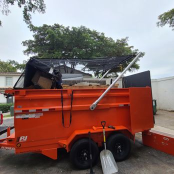 Movin' Junk - Junk Removal & Hauling Near Me - Lantana, Florida Movin' Junk - Junk Removal & Hauling Near Me - Lantana, Florida