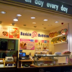 Millie's Cookies - Millies Cookies/Baskin Robbins, Warrington