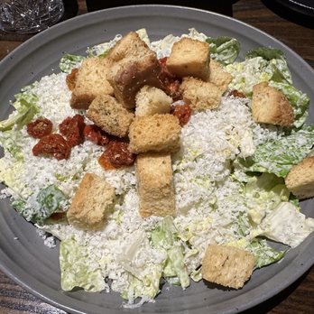Goldfinch Tavern - Caesar Salad - Seafood Near Me - Seattle, Washington
