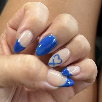 TD Nail Studio - Nail Salons Near Me - Oxnard, California