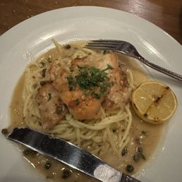 Chicken piccata Chicken piccata