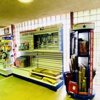 United States Post Office - Post Offices Near Me - Bon Air, Virginia
