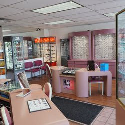 La Mirada Optometry