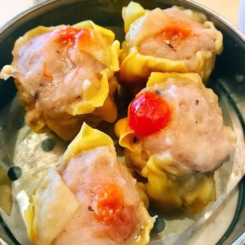 Canton House - pork shiumai 豬肉燒賣 3/5 - Dim Sum Near Me - Chamblee, Georgia Canton House - pork shiumai 豬肉燒賣 3/5 - Dim Sum Near Me - Chamblee, Georgia