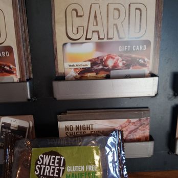 First Watch - GIFT CARD! - Breakfast & Brunch Near Me - Virginia Beach, Virginia First Watch - GIFT CARD! - Breakfast & Brunch Near Me - Virginia Beach, Virginia