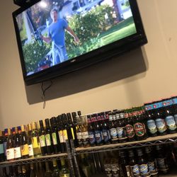 Asian Cafe - Tv