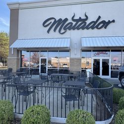 Matador Mexican Bar And Grill - Exterior and patio