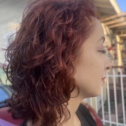 Salon Glory Alice