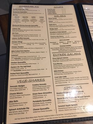 Menu photo 7 Truago - Trenton Trenton, MI Menu photo 7 Truago - Trenton Trenton, MI