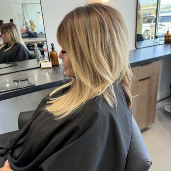 The Mark A Hair Salon - Hair Salons Near Me - Henderson, Nevada