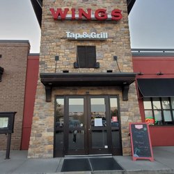 WINGS Vernon