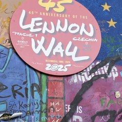 John Lennon Wall