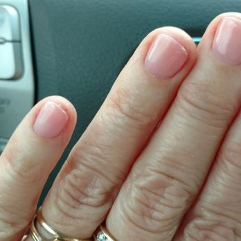 Lifetime Nails & Spa - Nail Salons Near Me - Plymouth, Minnesota