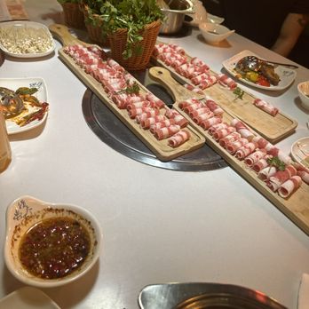 Lao Pot - best hot pot place!!! - Hot Pot Near Me - Madison Heights, Michigan