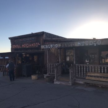 Calico Ghost Town - Parks Near Me - Yermo, California Calico Ghost Town - Parks Near Me - Yermo, California