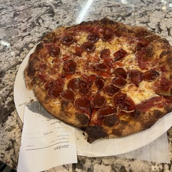 Geno D's Pizza - Pizza Near Me - Charlotte, North Carolina