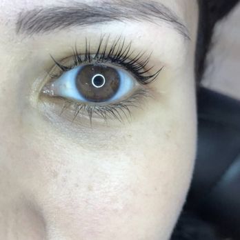 Beauty Box SF - After lash lift - Eyelash Service Near Me - Burlingame , California Beauty Box SF - After lash lift - Eyelash Service Near Me - Burlingame , California