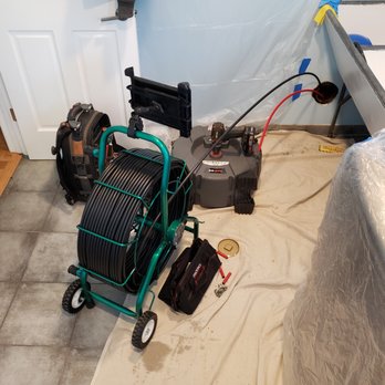 ABV Plumbing - Plumbing Near Me - Des Plaines, Illinois