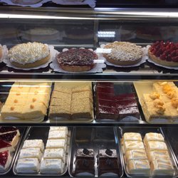 Pasteleria-Banquetería América