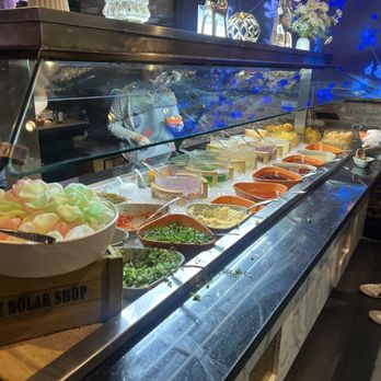 The Dolar Shop - Hot Pot Near Me - New York, New York The Dolar Shop - Hot Pot Near Me - New York, New York