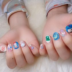 Nail of the Day