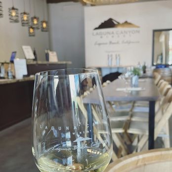 Laguna Canyon Winery - 5/25/25 - Wine Tasting Room Near Me - Laguna Beach, California Laguna Canyon Winery - 5/25/25 - Wine Tasting Room Near Me - Laguna Beach, California