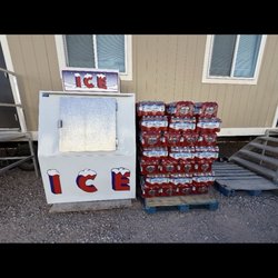 Garretts Ice & Water