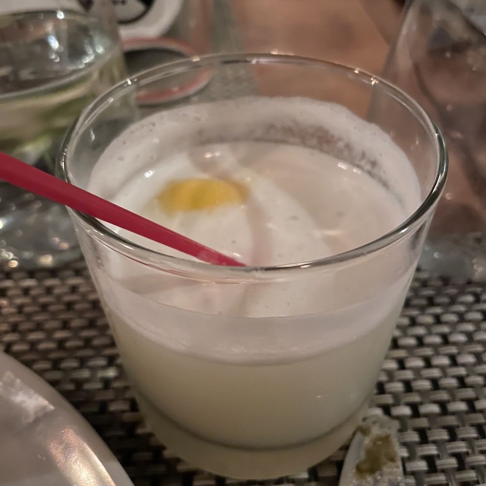 Lungi - Cocktail Bars Near Me - New York, New York Lungi - Cocktail Bars Near Me - New York, New York