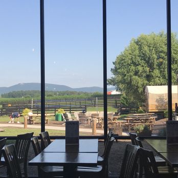 Stable Craft Brewing - Farms Near Me - Waynesboro, Virginia