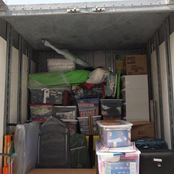 U-Pack Moving - Movers Near Me - Orlando, Florida U-Pack Moving - Movers Near Me - Orlando, Florida