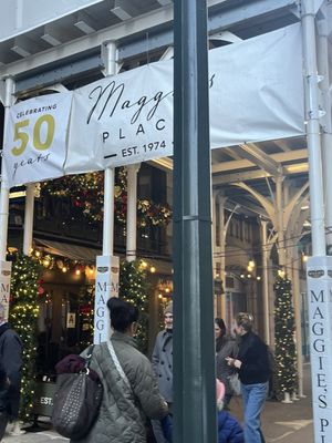 Maggie's Place by null