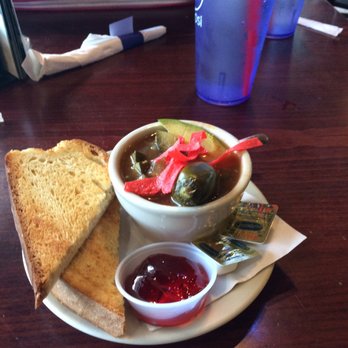 Cafe Brazil - Cup of Chicken tortilla soup - Breakfast & Brunch Near Me - Dallas, Texas Cafe Brazil - Cup of Chicken tortilla soup - Breakfast & Brunch Near Me - Dallas, Texas