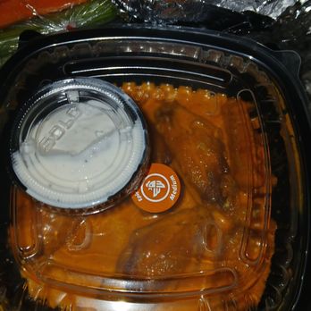 Epic Wings - Chicken Wings Near Me - El Cajon, California Epic Wings - Chicken Wings Near Me - El Cajon, California