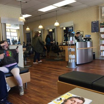 Supercuts - Current view - Hair Salons Near Me - MAHWAH, New Jersey