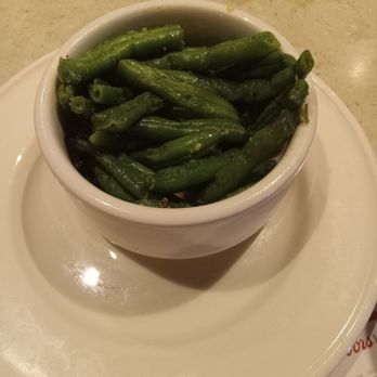 Applebee's Grill + Bar - Garlicky Green Beans are nice. - American Near Me - Apple Valley, California