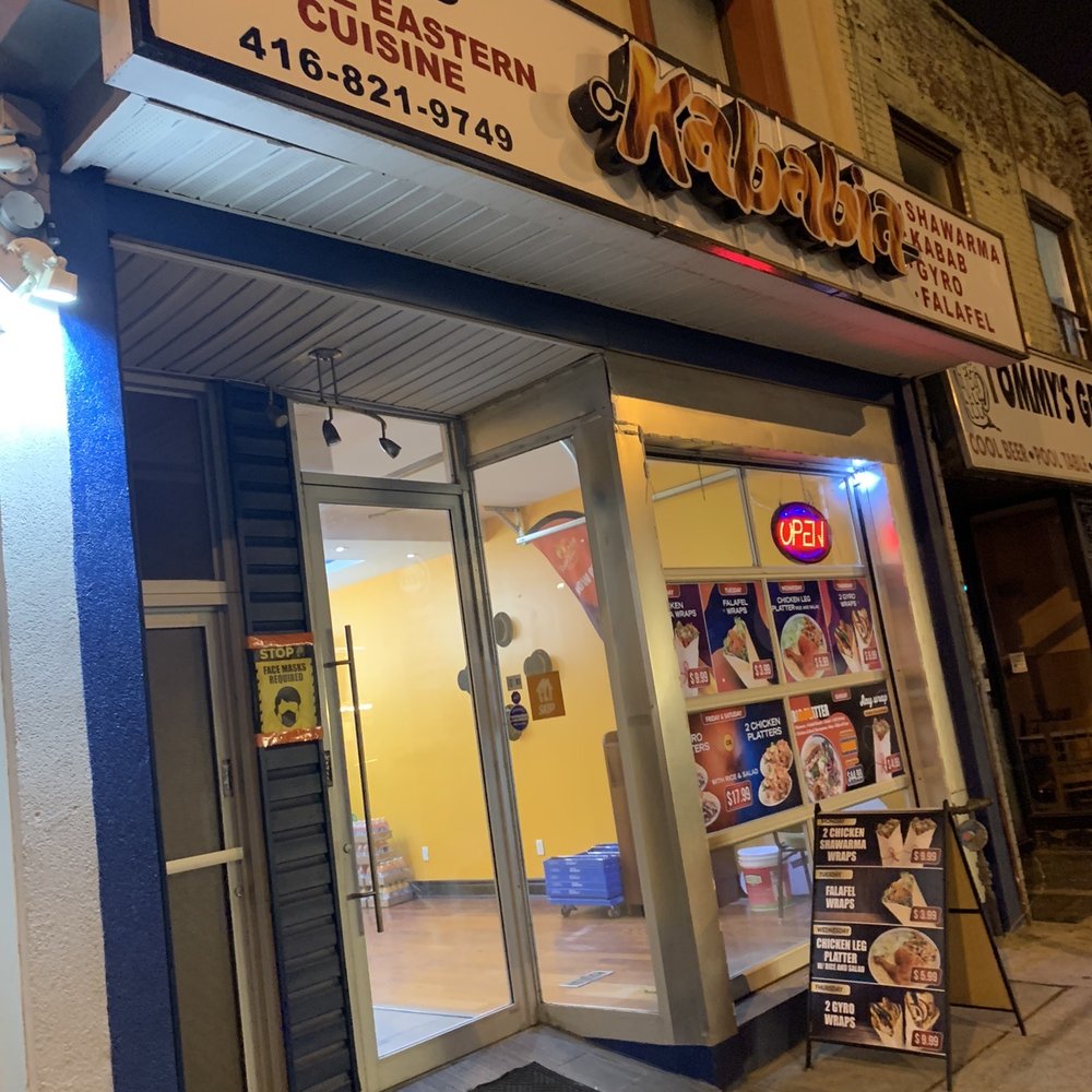 Kababia - Middle Eastern Near Me - Toronto, Ontario Kababia - Middle Eastern Near Me - Toronto, Ontario