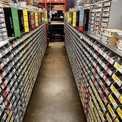 Hometown Hardware & Garden Center - Millions of Bolts