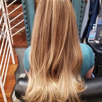 Boho Salon - Hair Salons Near Me - Greensboro, North Carolina