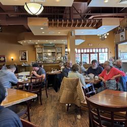 Savoury Restaurant & Pancake Cafe