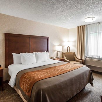 Quality Inn - Hotels Near Me - Pocatello, Idaho