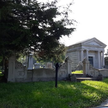 Mt Mora Cemetery Association - Funeral Services & Cemeteries Near Me - Saint Joseph, Missouri