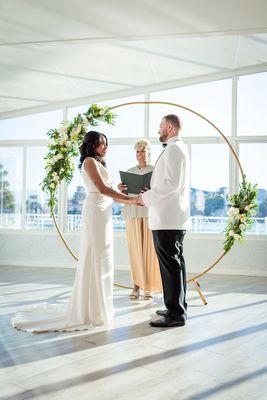 Serendipity Events by null