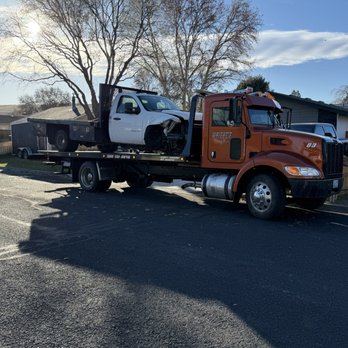 Wright’s Towing - Towing Near Me - Davenport, Washington