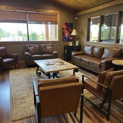 Colton Complete Dental Care - Waiting area, Colton Complete Dental Care. Dentist in Spokane, WA.