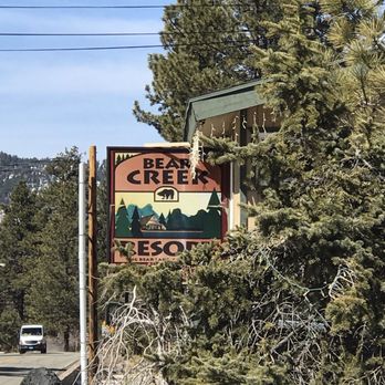 Bear Creek Resort - Guest Houses Near Me - Big Bear Lake, California Bear Creek Resort - Guest Houses Near Me - Big Bear Lake, California